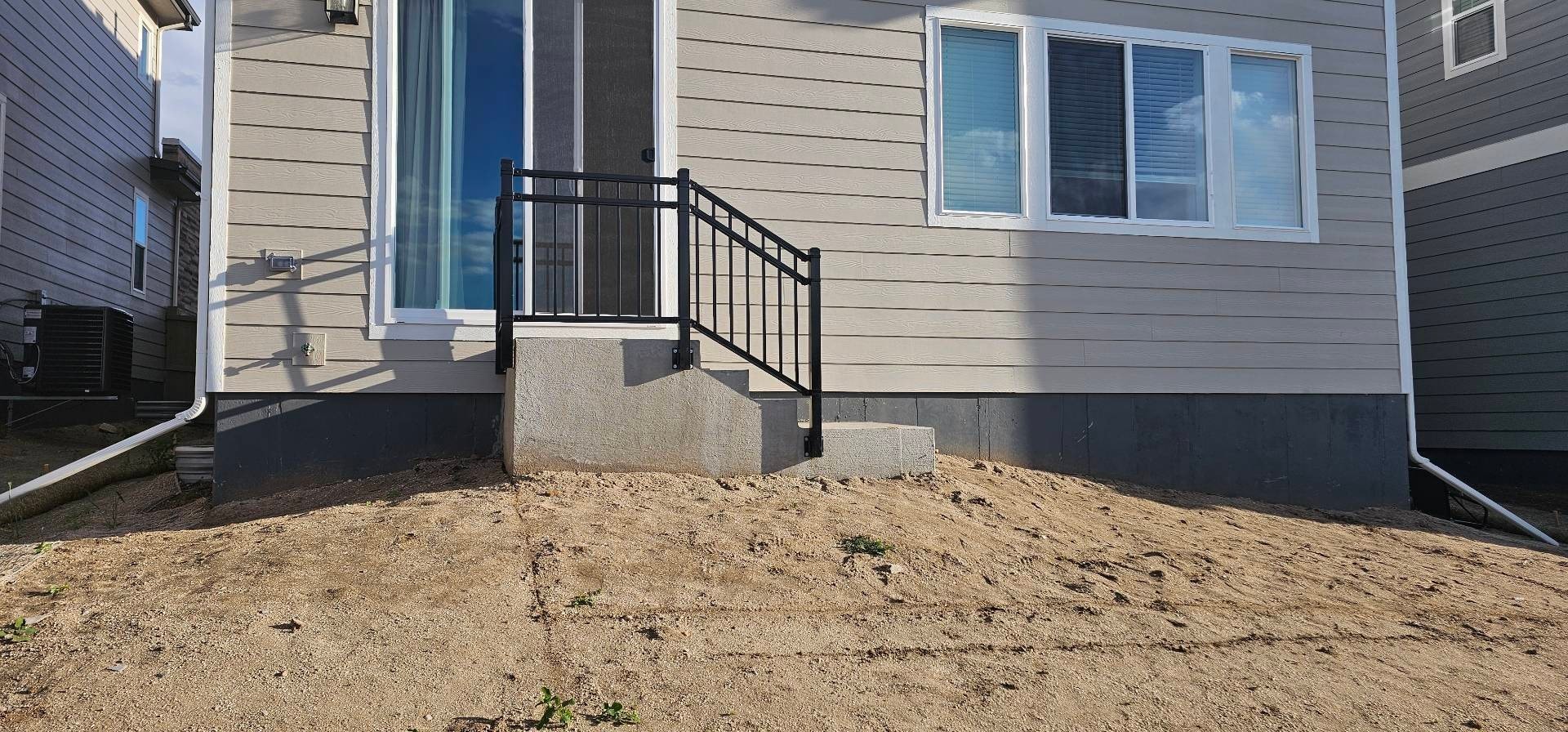 Patios project by Yardage Outdoor Living
