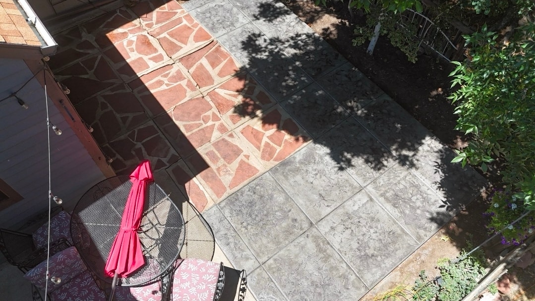 Hardscape